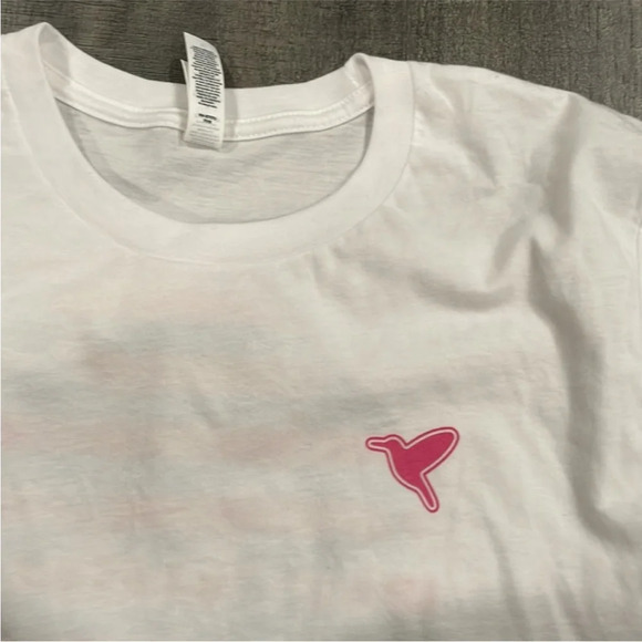 Birddogs Bahama Mama Tee size large - Picture 3 of 3